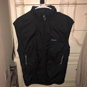 Patagonia vest